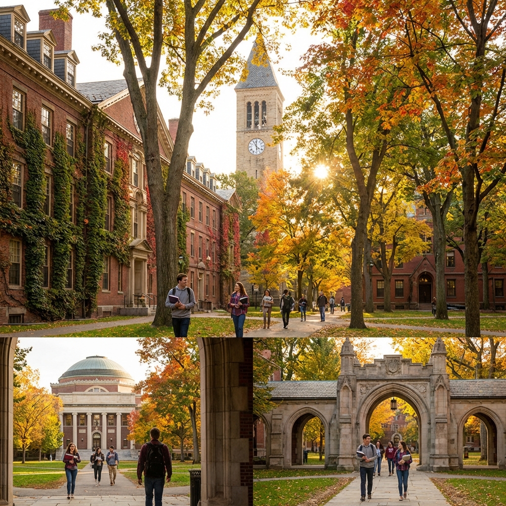 Schools & College Prep